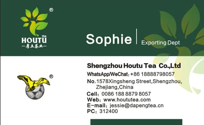 Cheap China Green Tea 3503 manufacturers