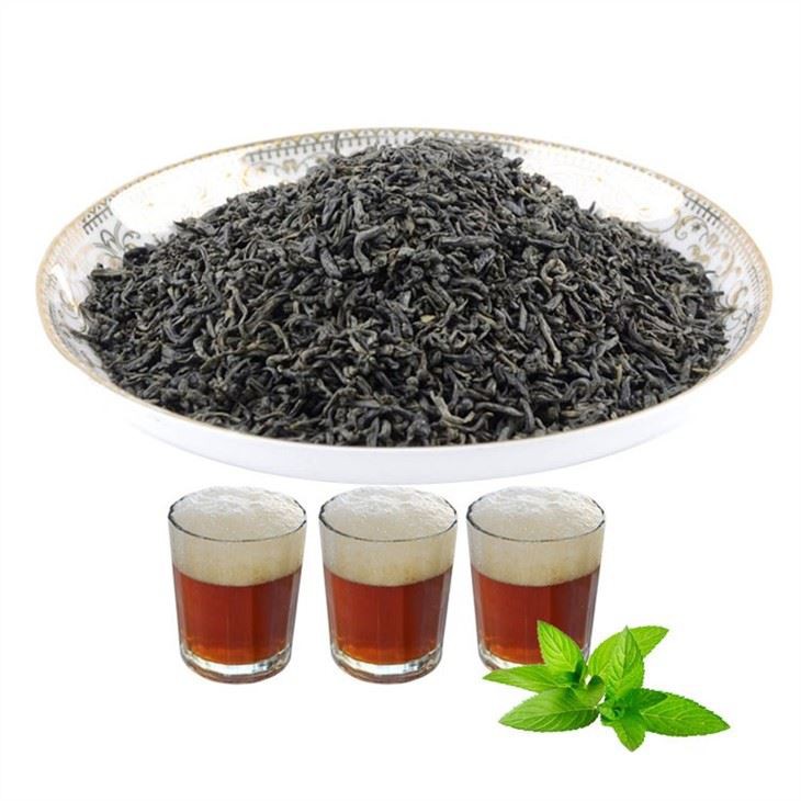 cheap Chunmee Tea