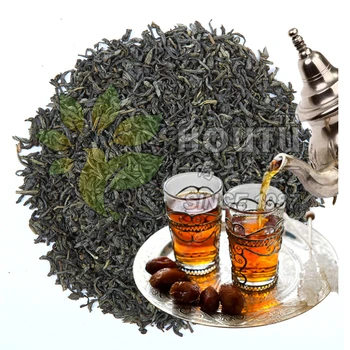China Green Tea Morocco Laayoune best quality 41022AAAA Morocco Market Hot Selling High Quality
