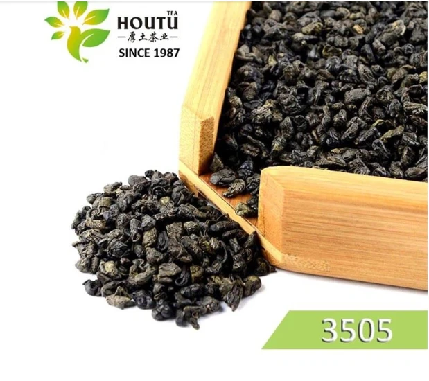 wholesale Gunpowder Tea 3505AAA wholesale Gunpowder Tea 3505AAA