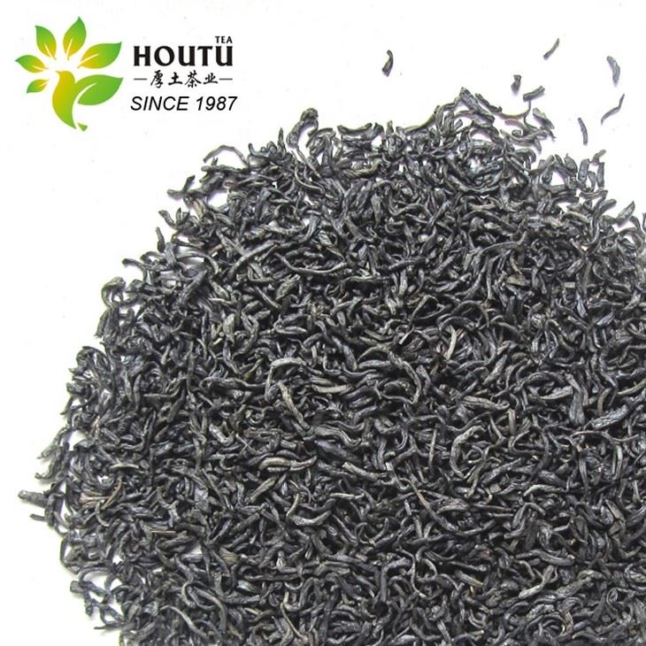 Loose Leaf Green Tea Black Star top 10 tea factory best
