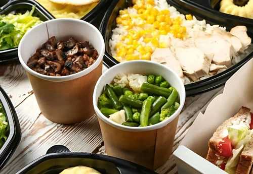 EU PPWR Packaging Regulation takes effect on August 12th EU PPWR Packaging Regulation takes effect on August 12th