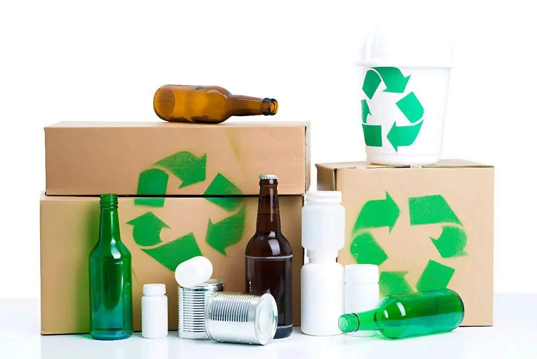 Recyclability classification Recyclability classification