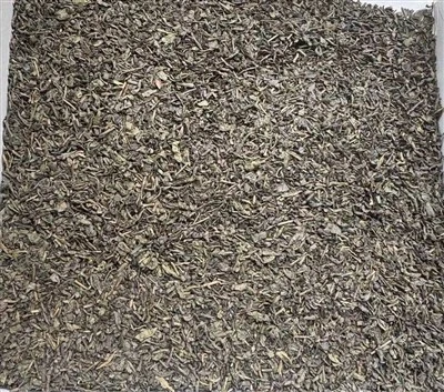 NOVI PROIZVOD kineski zeleni čaj Gunpowder 3505B isplativ-