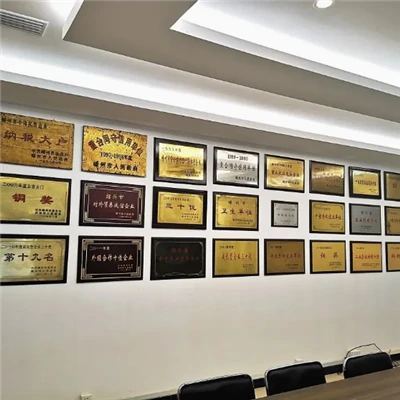 Houtu čaj glatko dobiva SC certifikat