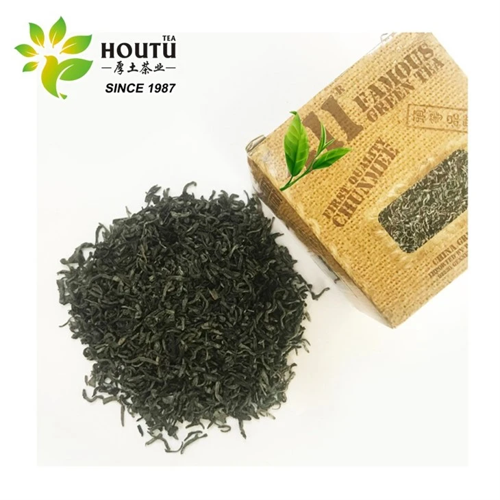 Thé Vert De Chine Chunmee à Louer best